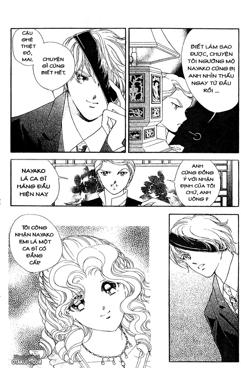 Khúc Tình Ca Ban Mai Chapter 63 - 15