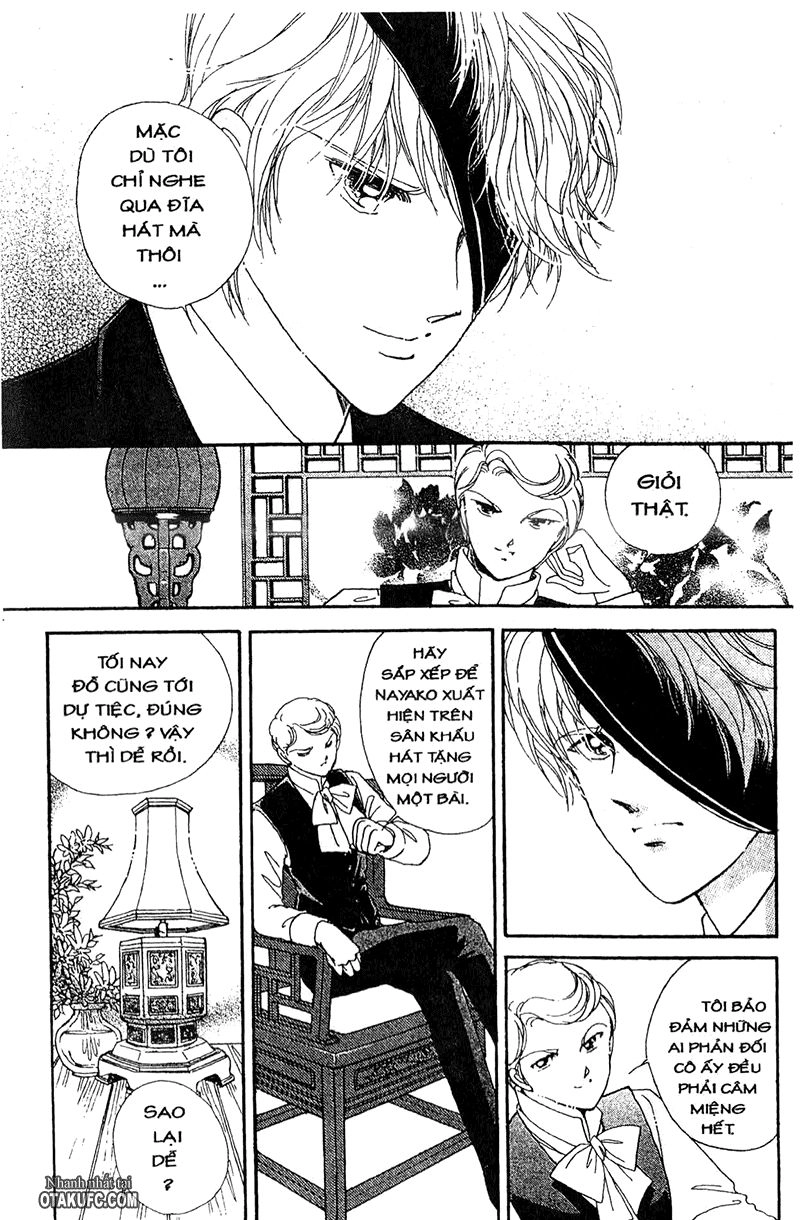 Khúc Tình Ca Ban Mai Chapter 63 - 16