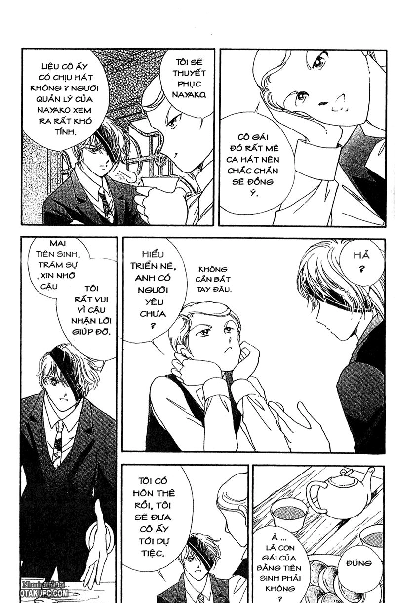 Khúc Tình Ca Ban Mai Chapter 63 - 17