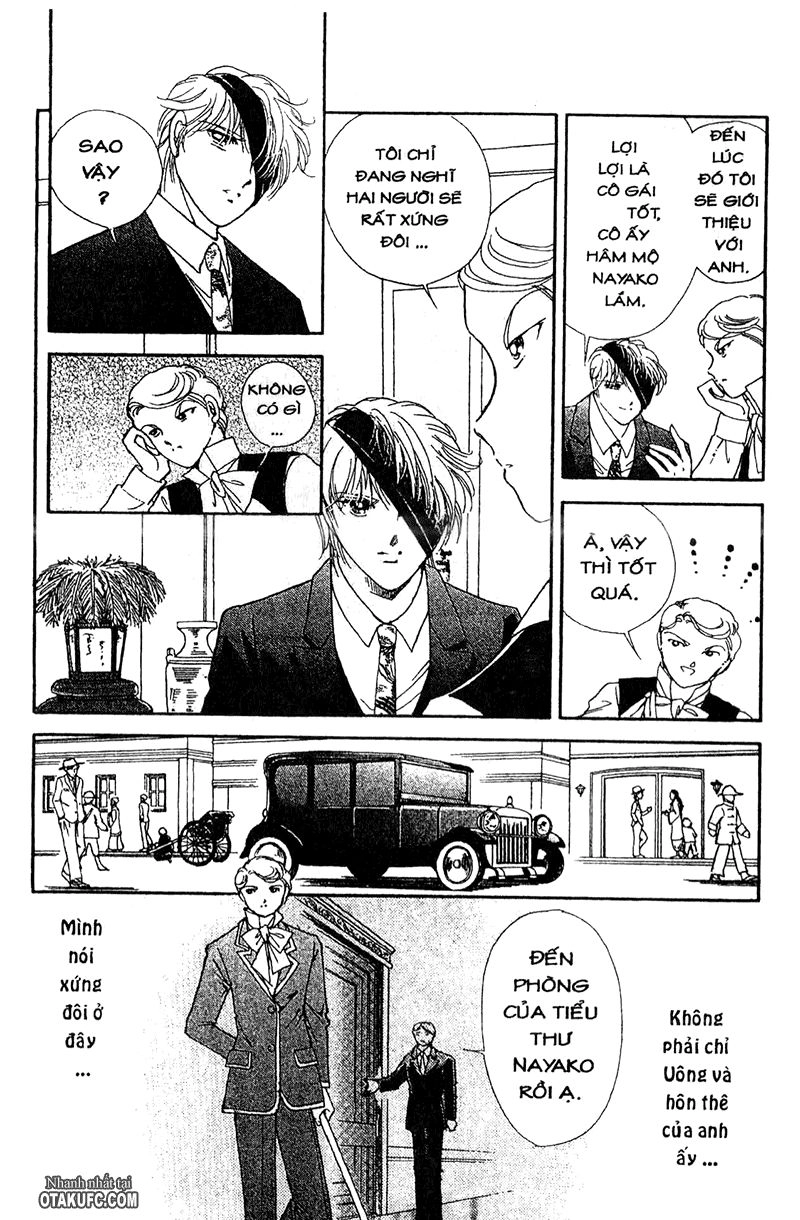 Khúc Tình Ca Ban Mai Chapter 63 - 18