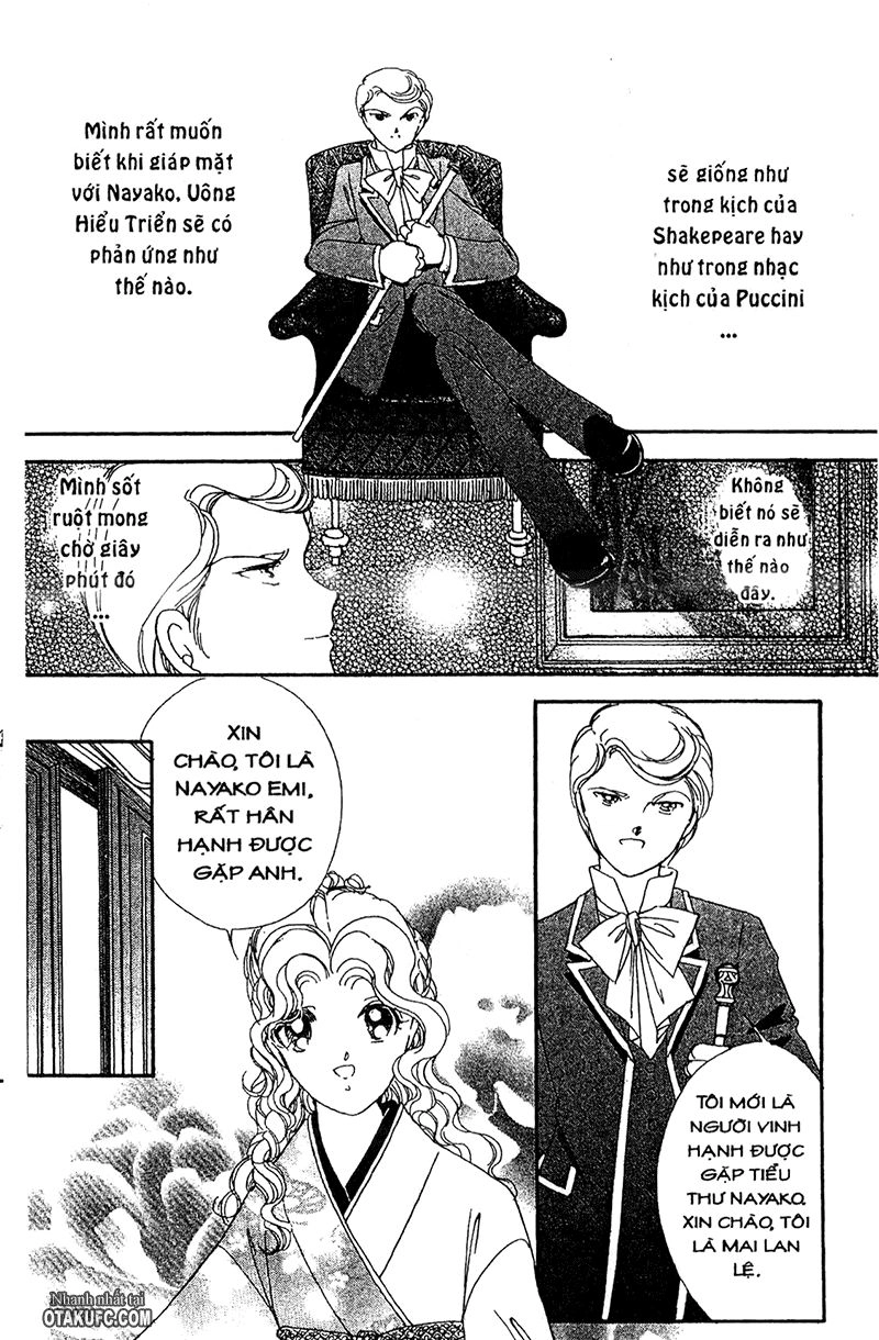 Khúc Tình Ca Ban Mai Chapter 63 - 19