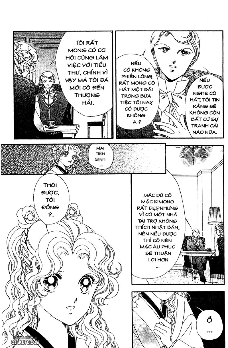 Khúc Tình Ca Ban Mai Chapter 63 - 20