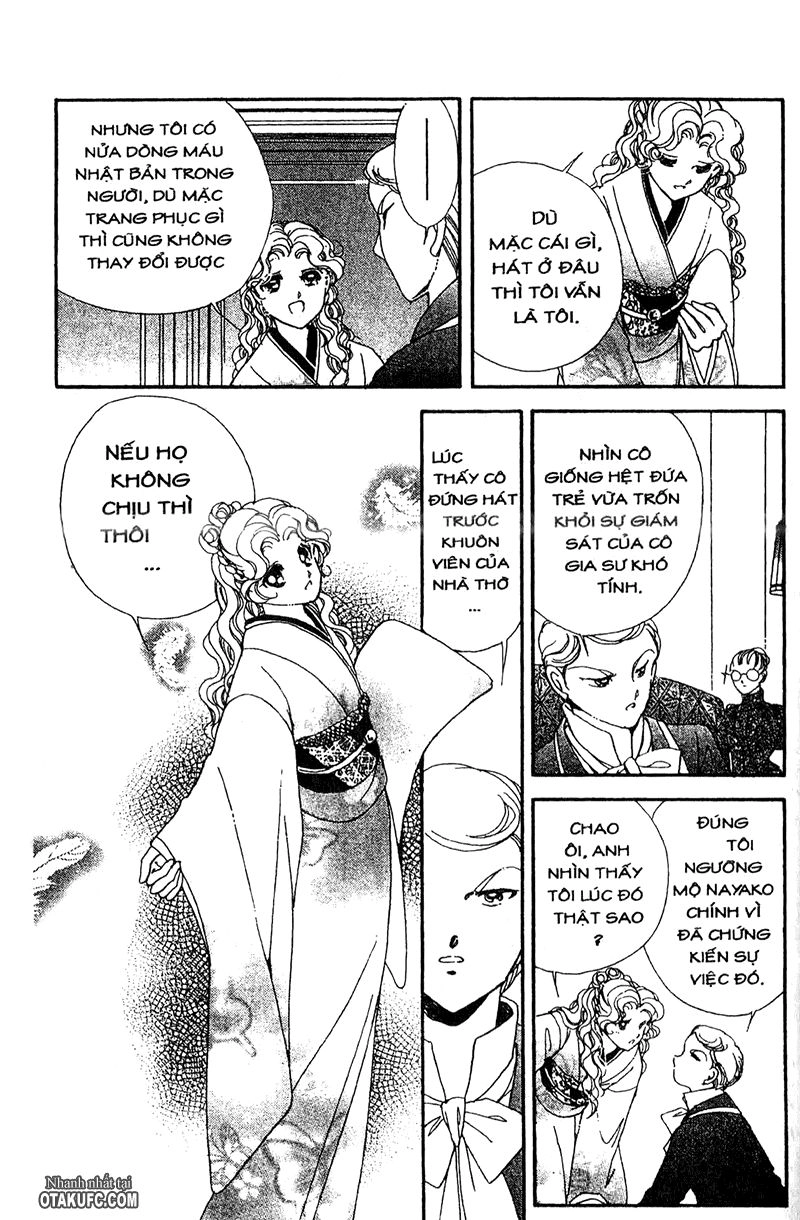 Khúc Tình Ca Ban Mai Chapter 63 - 21