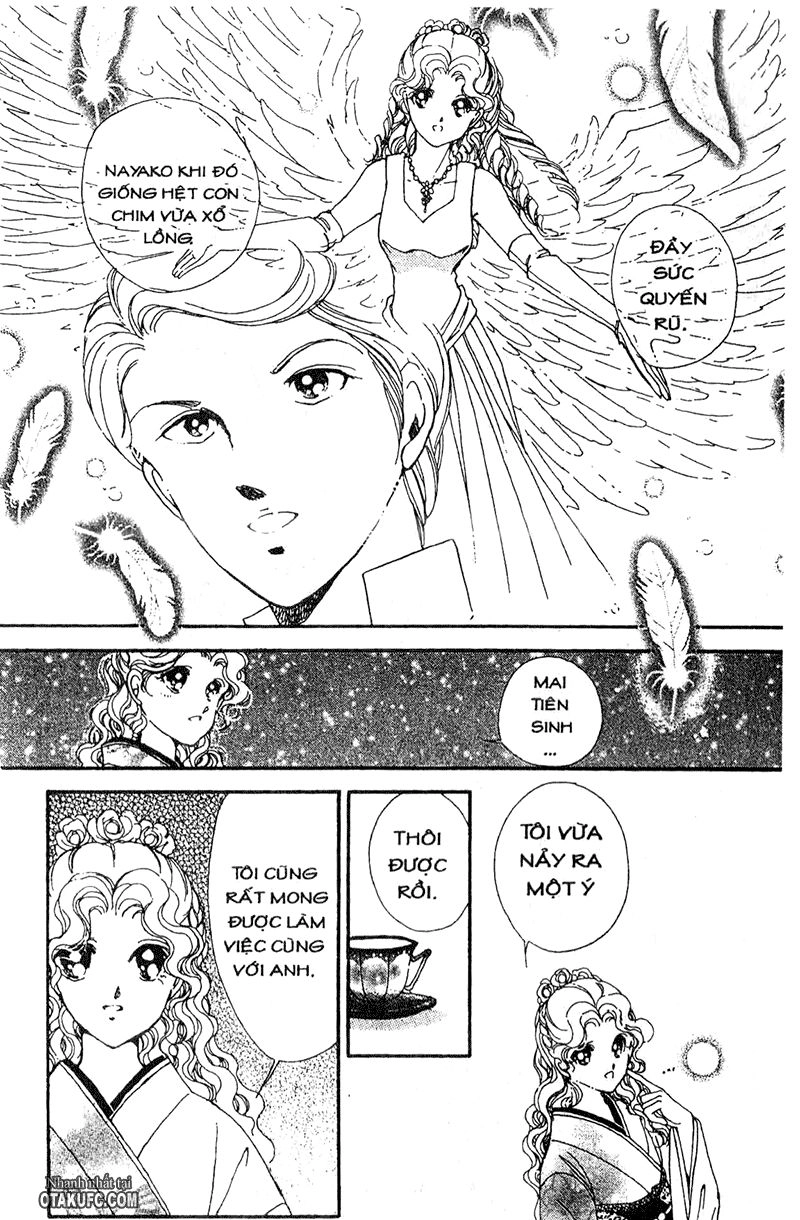 Khúc Tình Ca Ban Mai Chapter 63 - 22