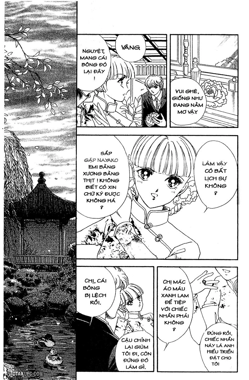 Khúc Tình Ca Ban Mai Chapter 63 - 23