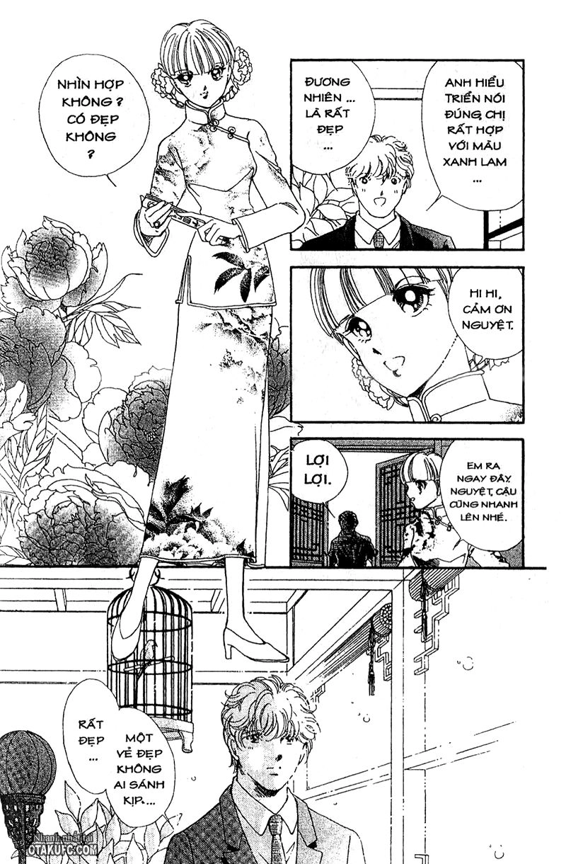 Khúc Tình Ca Ban Mai Chapter 63 - 24