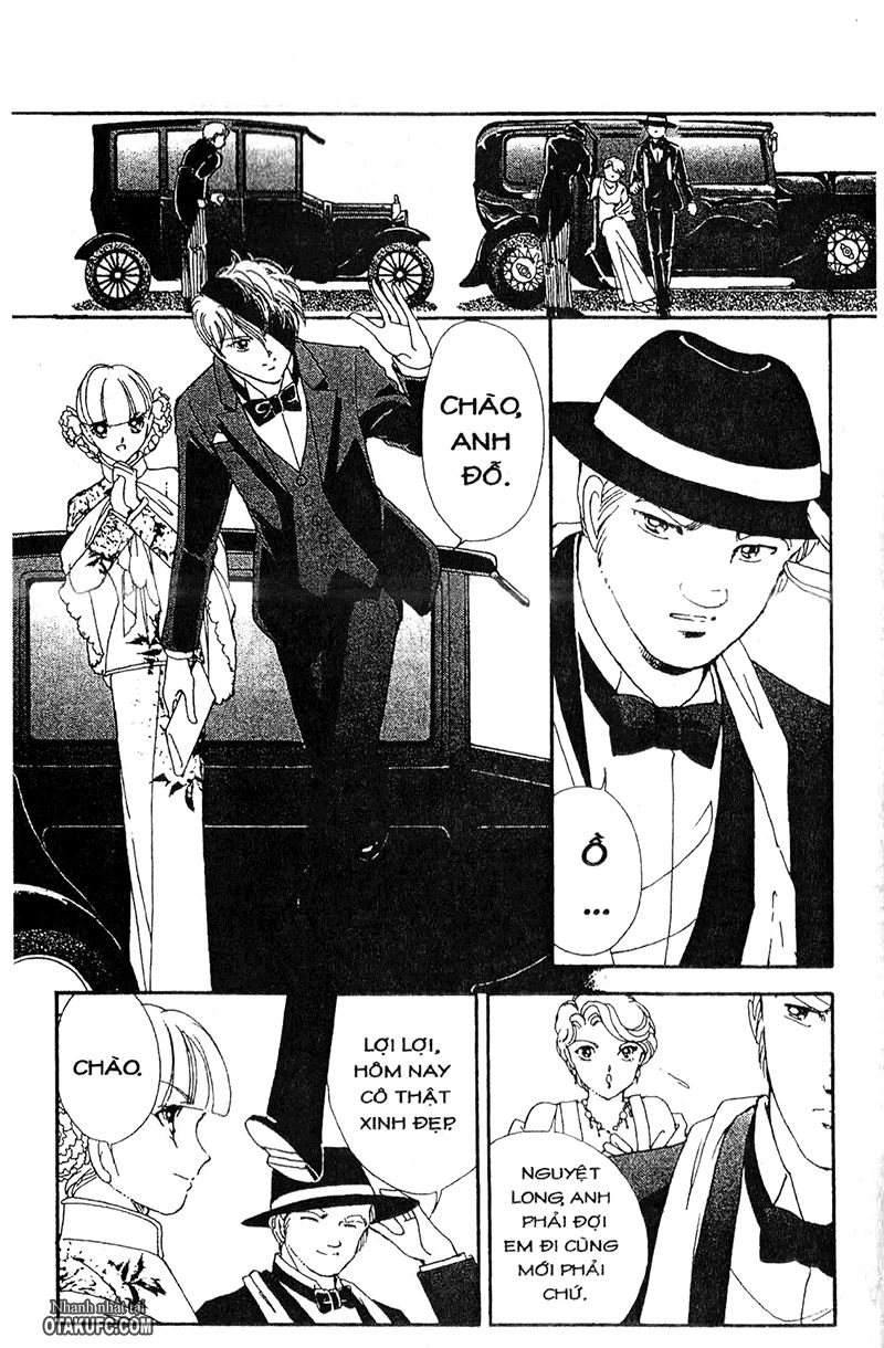 Khúc Tình Ca Ban Mai Chapter 63 - 25