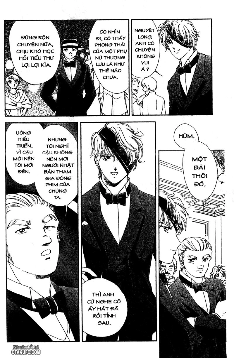 Khúc Tình Ca Ban Mai Chapter 63 - 26