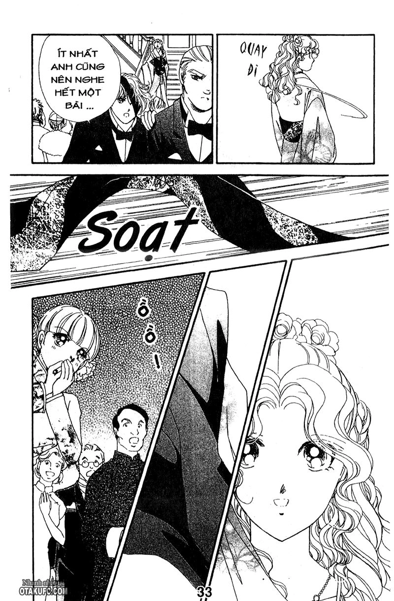 Khúc Tình Ca Ban Mai Chapter 64 - 2