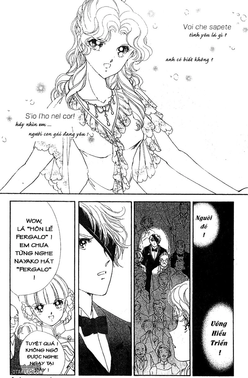 Khúc Tình Ca Ban Mai Chapter 64 - 3