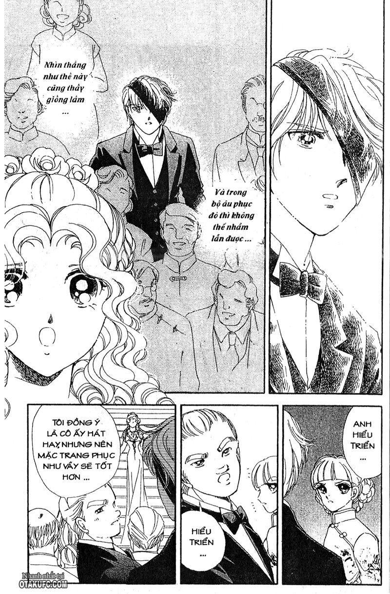 Khúc Tình Ca Ban Mai Chapter 64 - 4