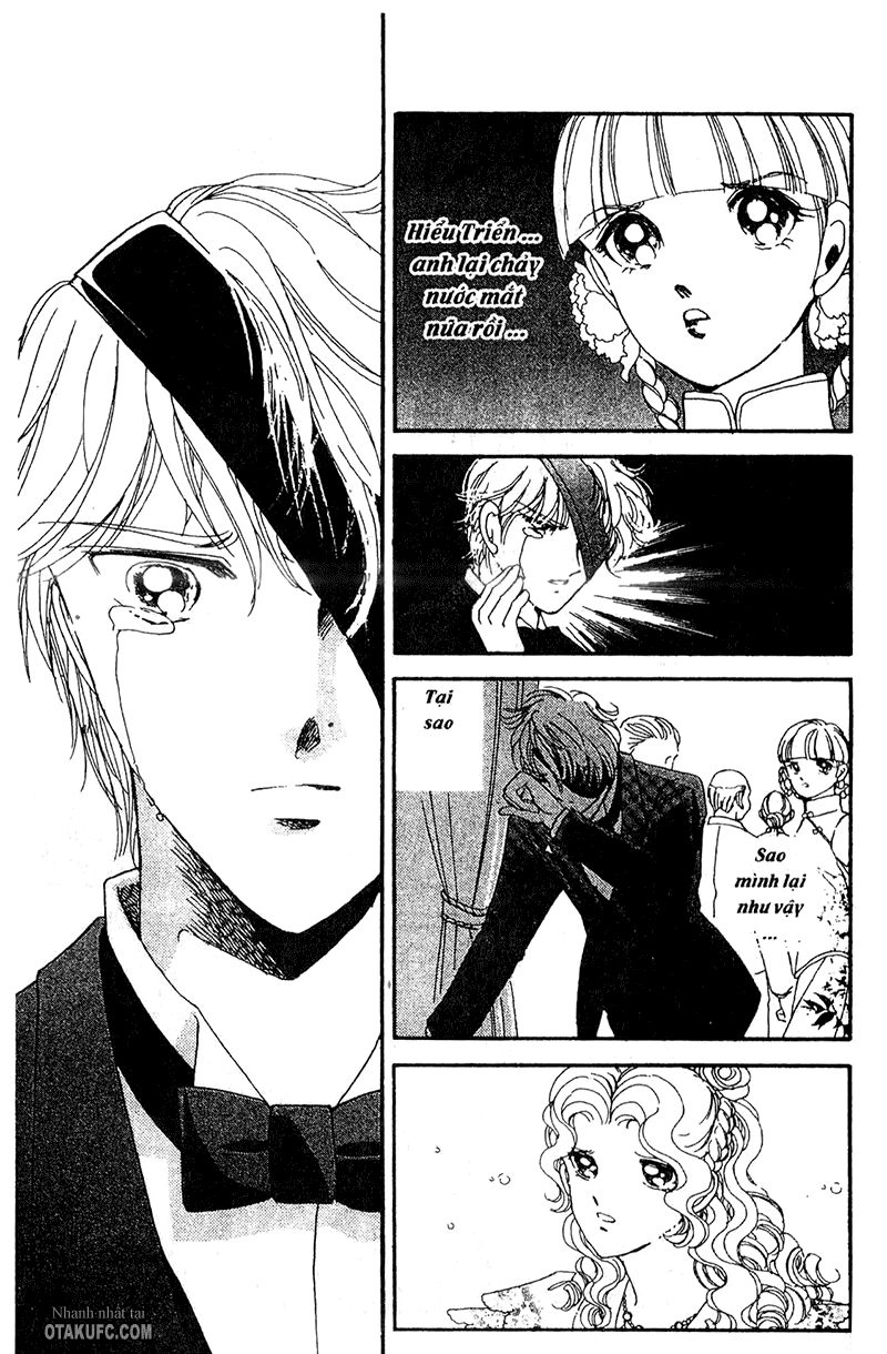 Khúc Tình Ca Ban Mai Chapter 64 - 5