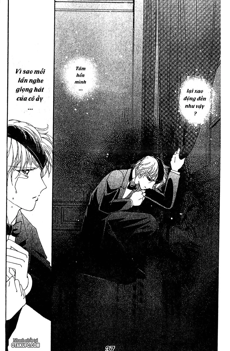 Khúc Tình Ca Ban Mai Chapter 64 - 6