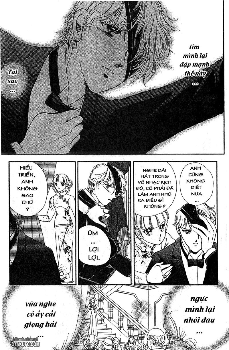 Khúc Tình Ca Ban Mai Chapter 64 - 7