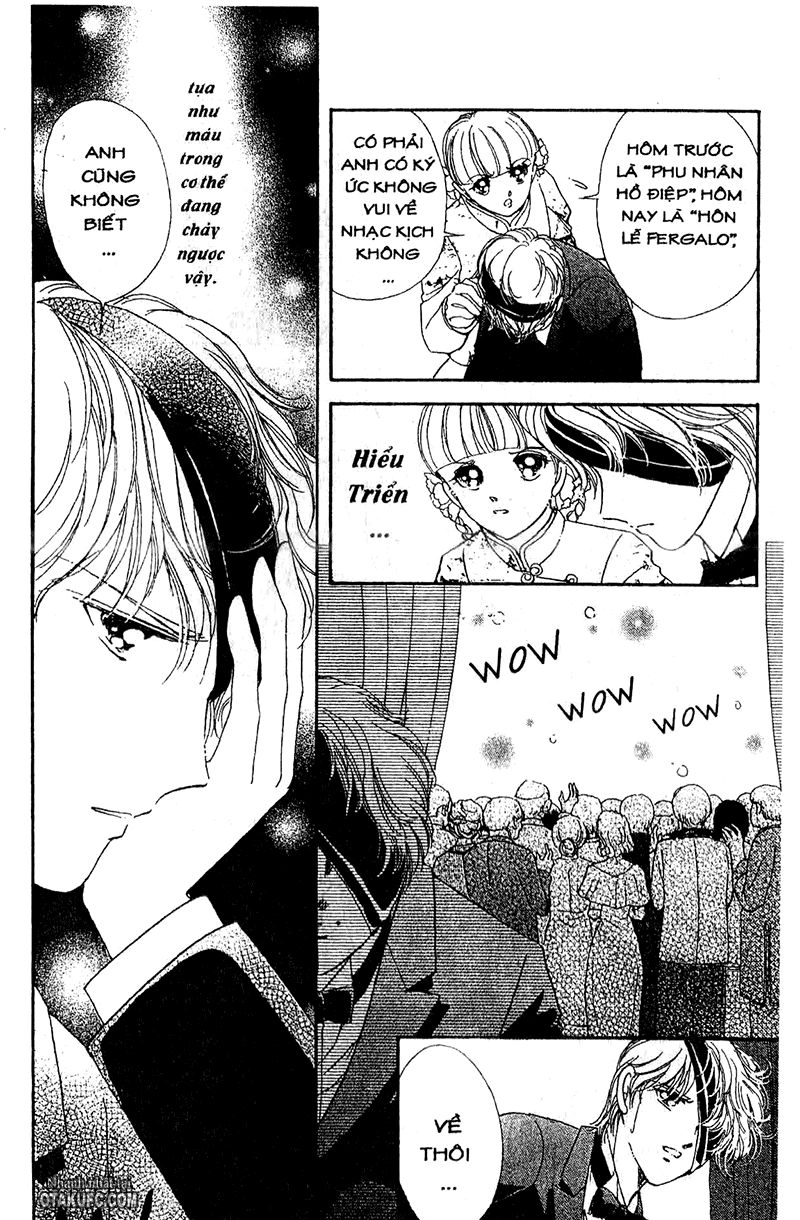 Khúc Tình Ca Ban Mai Chapter 64 - 8