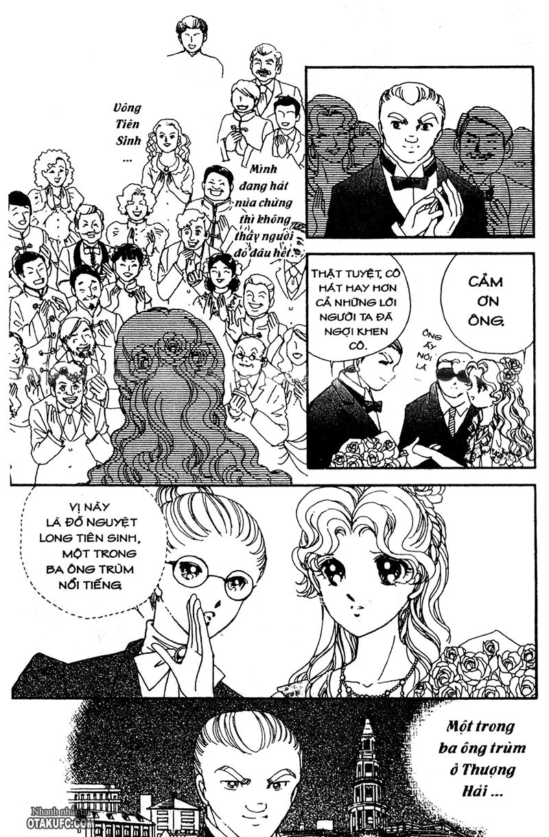 Khúc Tình Ca Ban Mai Chapter 64 - 9