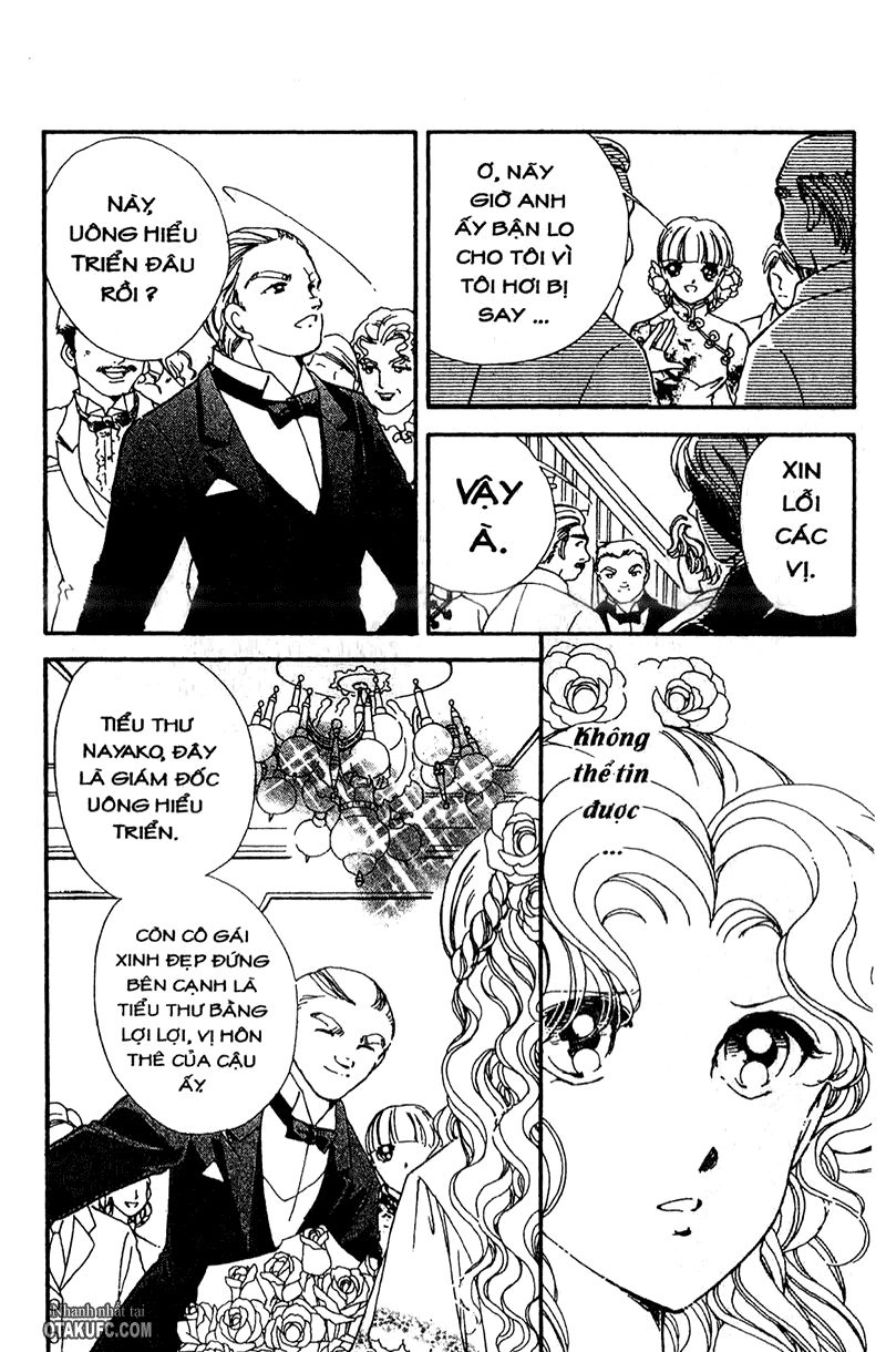 Khúc Tình Ca Ban Mai Chapter 64 - 10