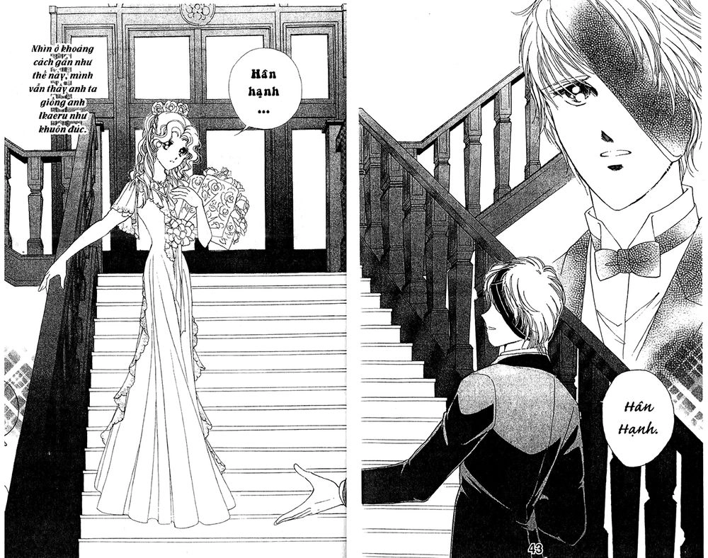 Khúc Tình Ca Ban Mai Chapter 64 - 11