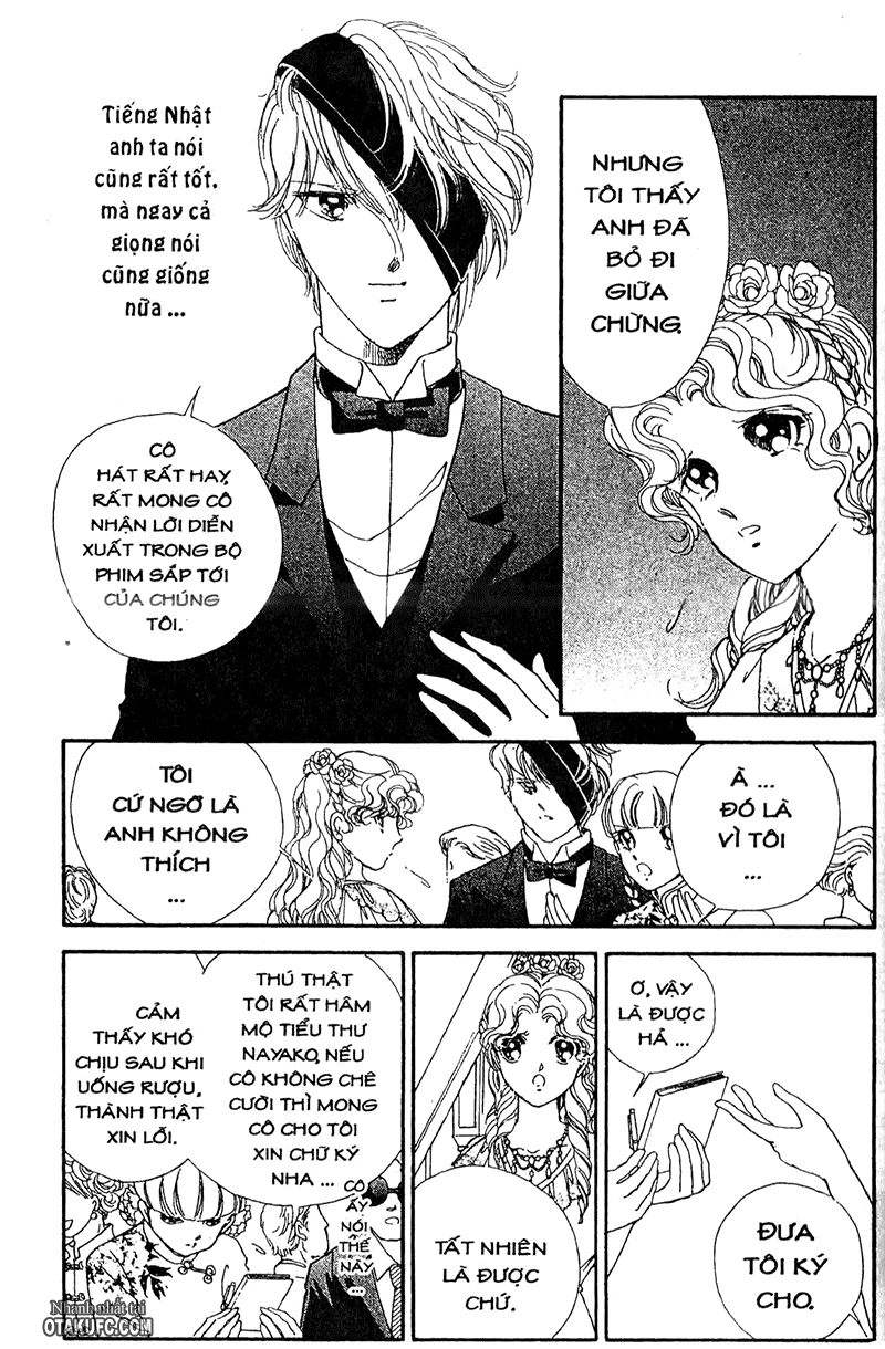 Khúc Tình Ca Ban Mai Chapter 64 - 12