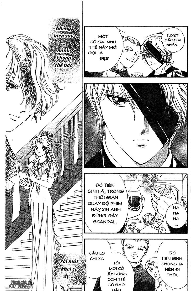 Khúc Tình Ca Ban Mai Chapter 64 - 14