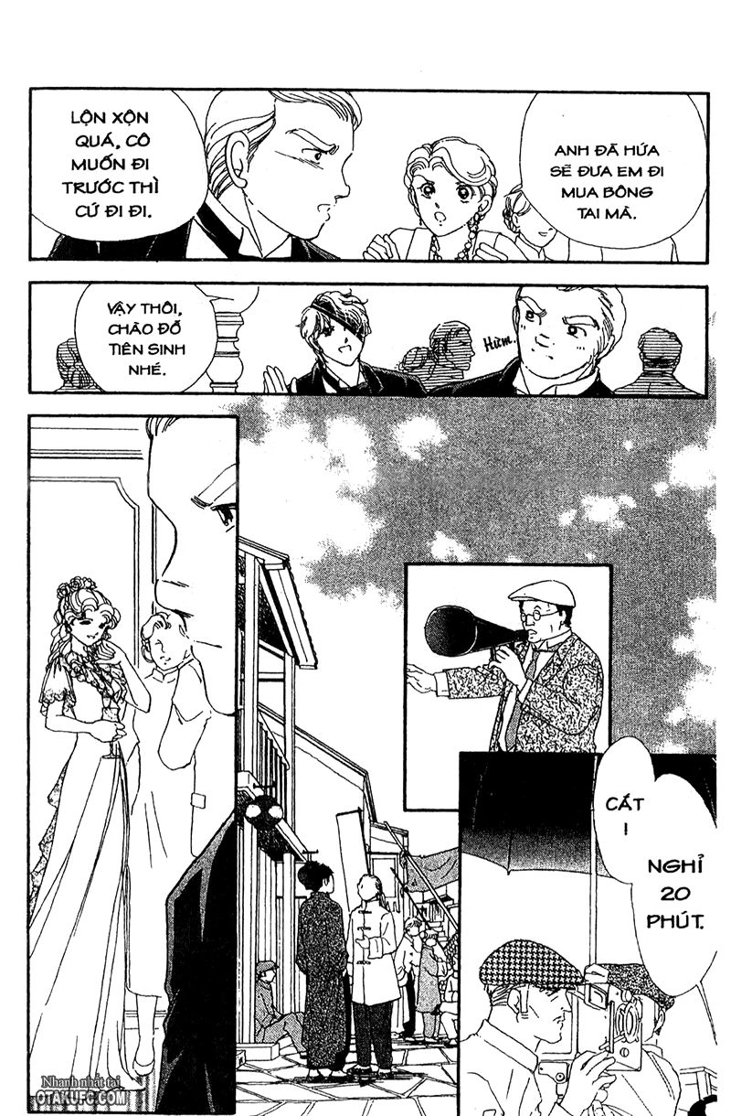 Khúc Tình Ca Ban Mai Chapter 64 - 15