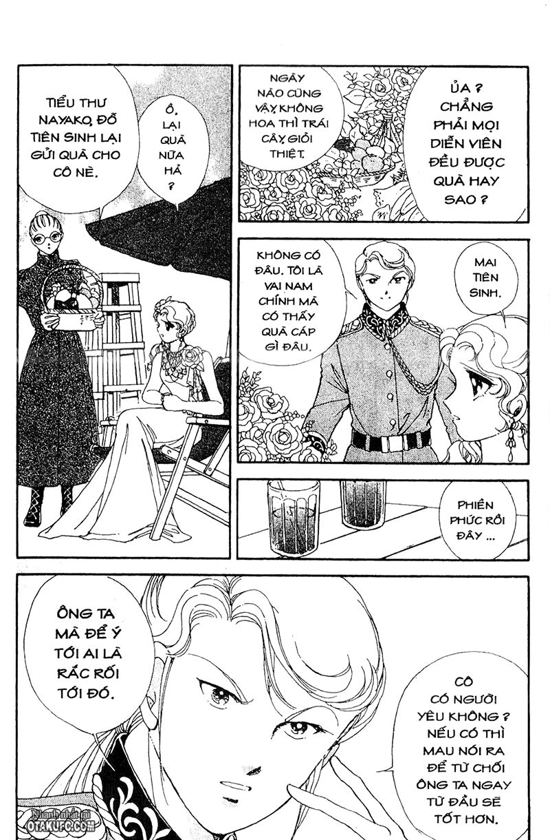 Khúc Tình Ca Ban Mai Chapter 64 - 16