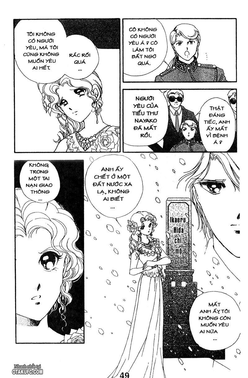 Khúc Tình Ca Ban Mai Chapter 64 - 17