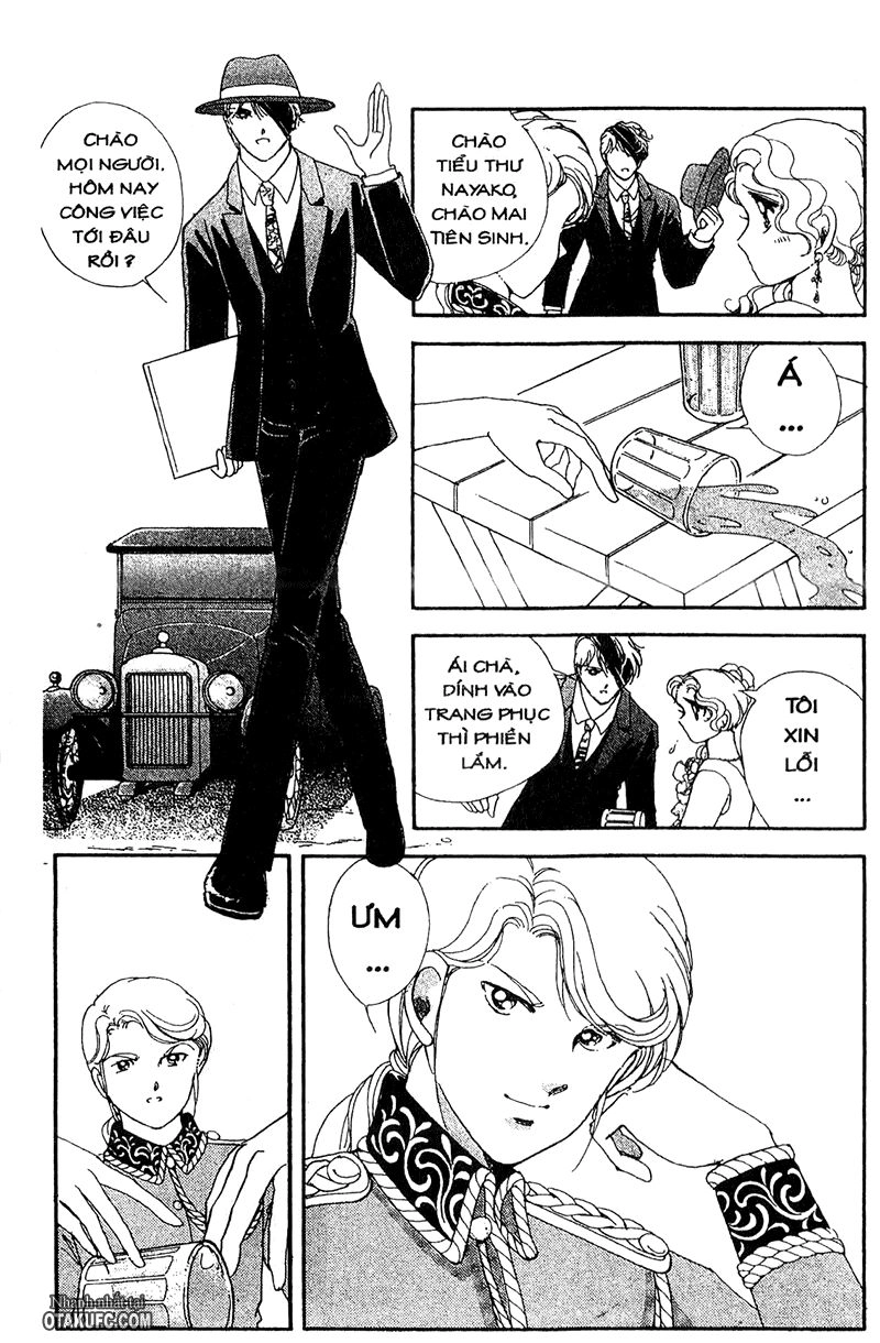 Khúc Tình Ca Ban Mai Chapter 64 - 18