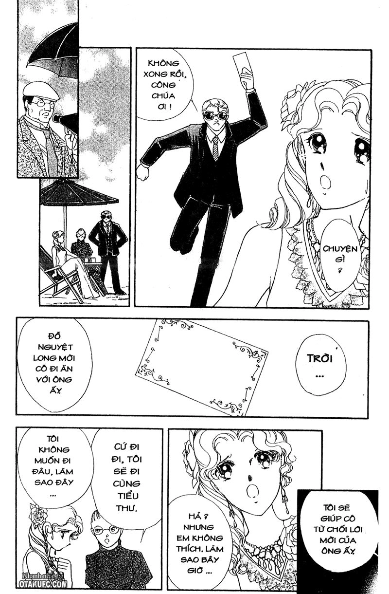 Khúc Tình Ca Ban Mai Chapter 64 - 19