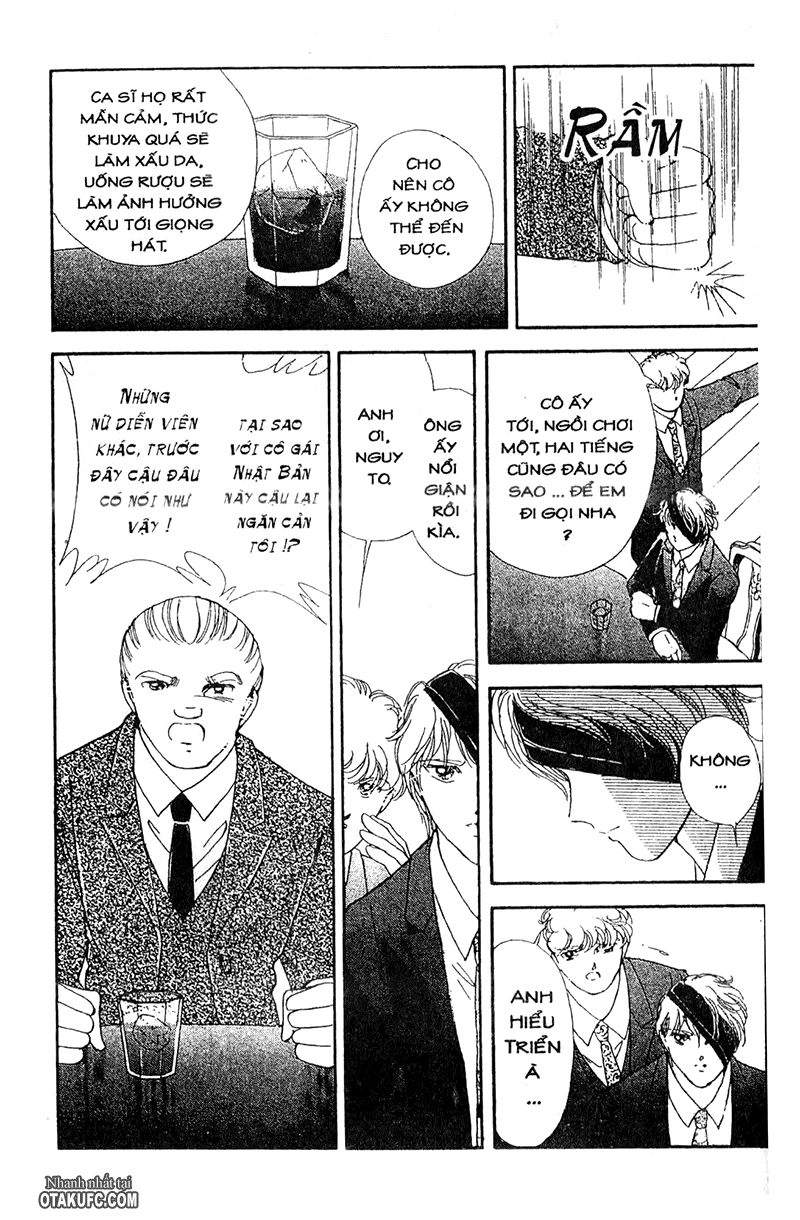 Khúc Tình Ca Ban Mai Chapter 64 - 22