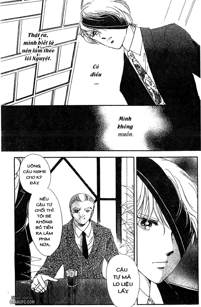 Khúc Tình Ca Ban Mai Chapter 64 - 23