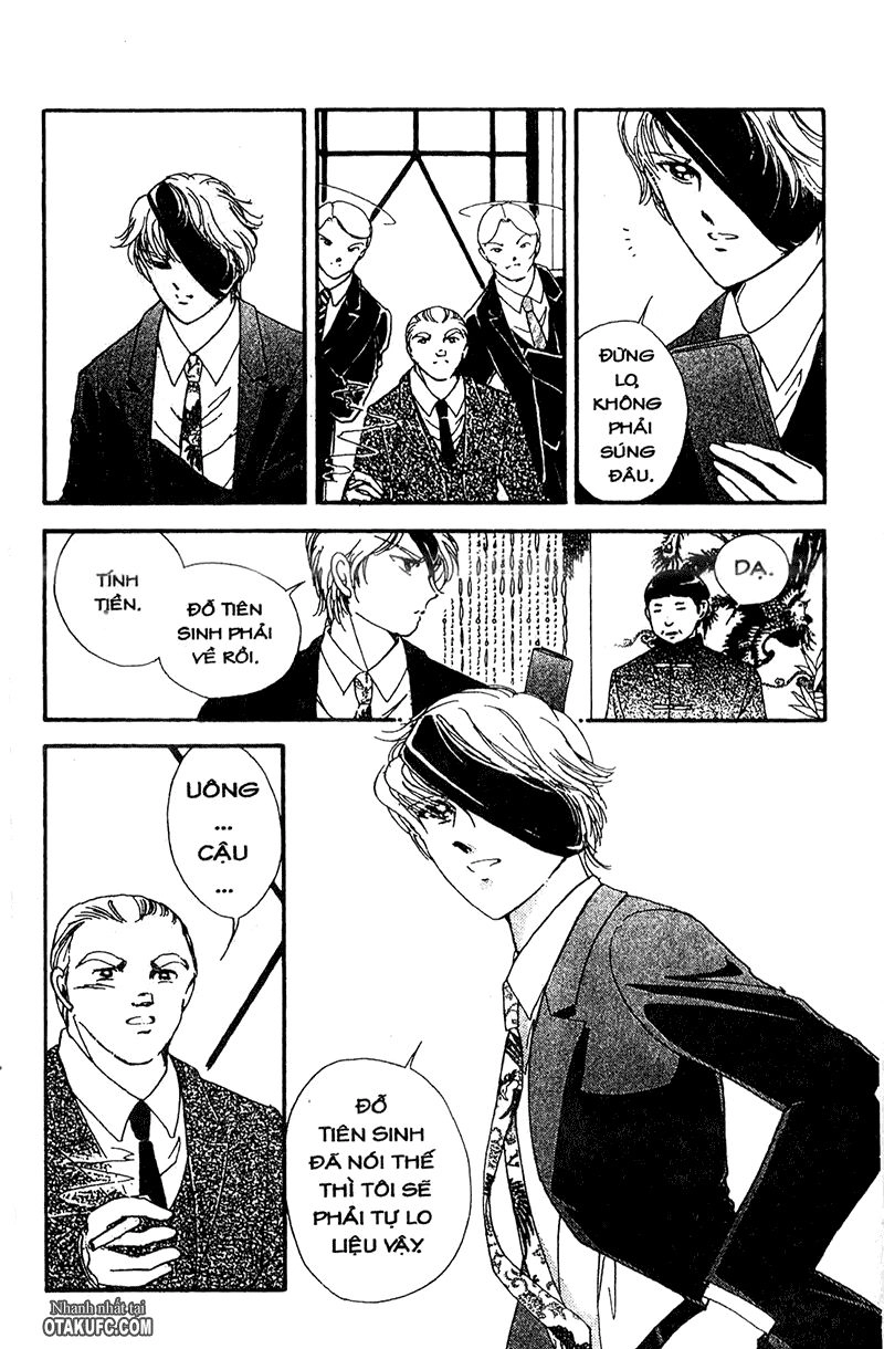 Khúc Tình Ca Ban Mai Chapter 64 - 24