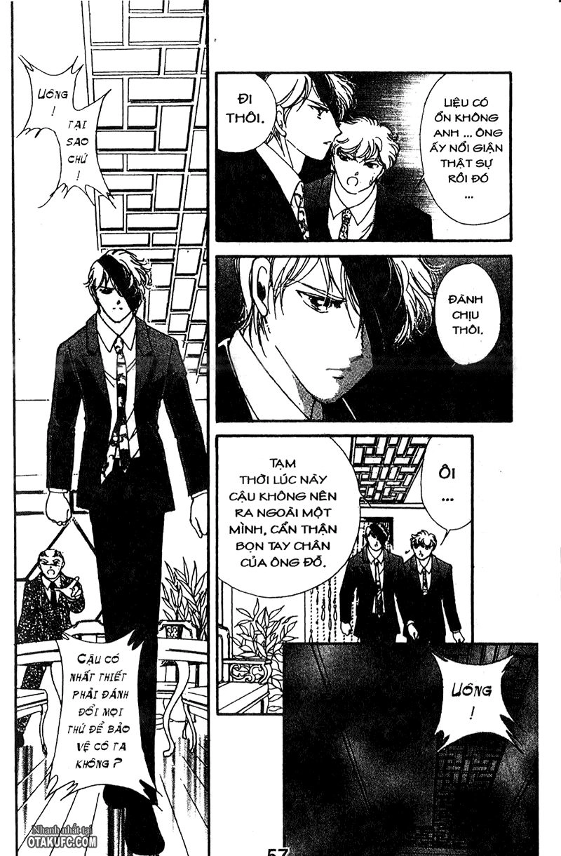 Khúc Tình Ca Ban Mai Chapter 64 - 25