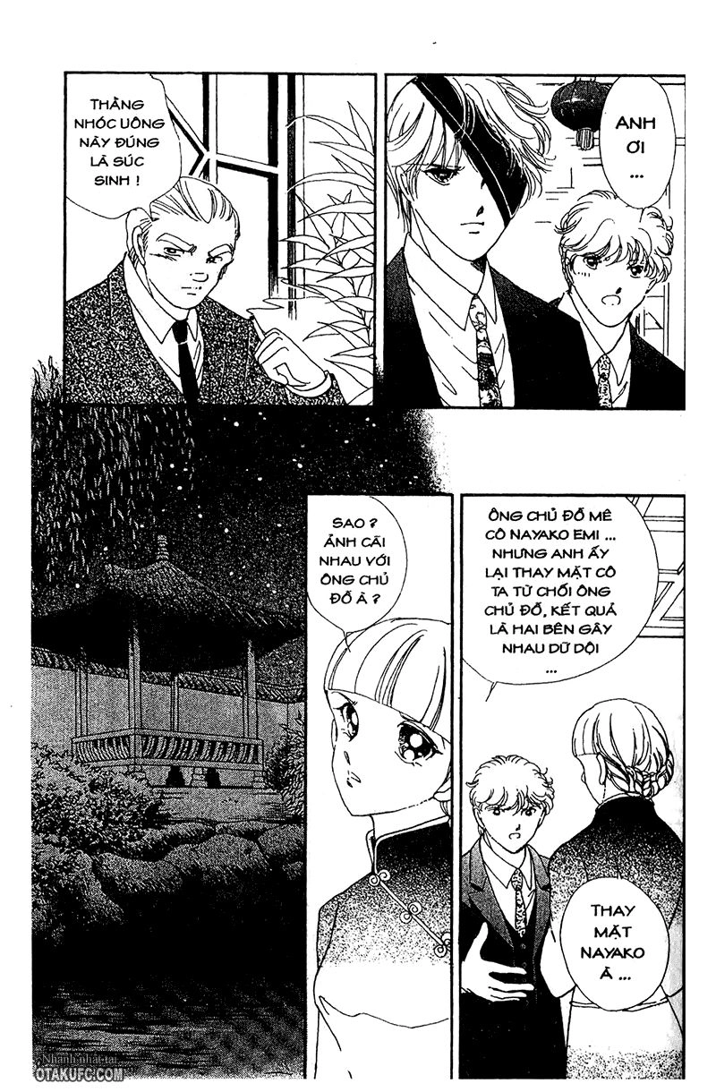 Khúc Tình Ca Ban Mai Chapter 64 - 26