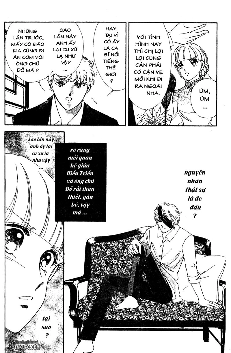 Khúc Tình Ca Ban Mai Chapter 64 - 27