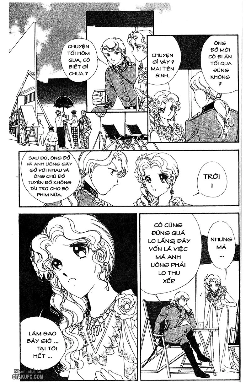 Khúc Tình Ca Ban Mai Chapter 65 - 1