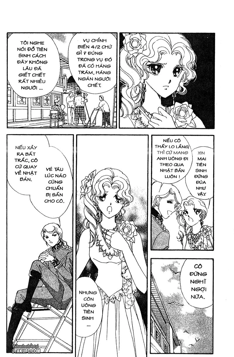 Khúc Tình Ca Ban Mai Chapter 65 - 2