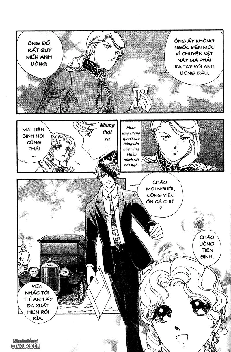 Khúc Tình Ca Ban Mai Chapter 65 - 3