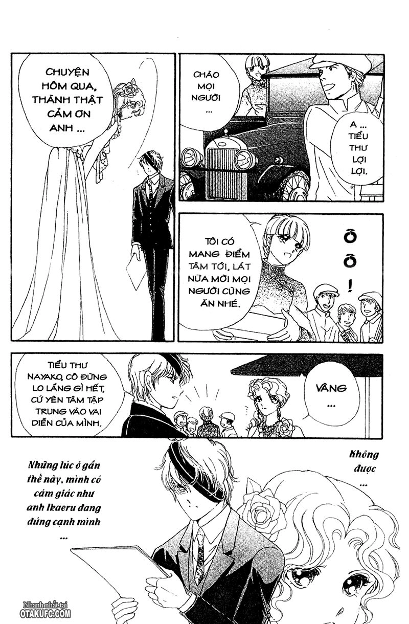 Khúc Tình Ca Ban Mai Chapter 65 - 4