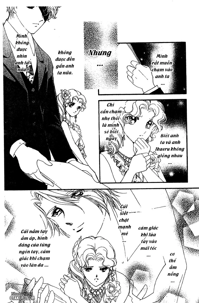 Khúc Tình Ca Ban Mai Chapter 65 - 5