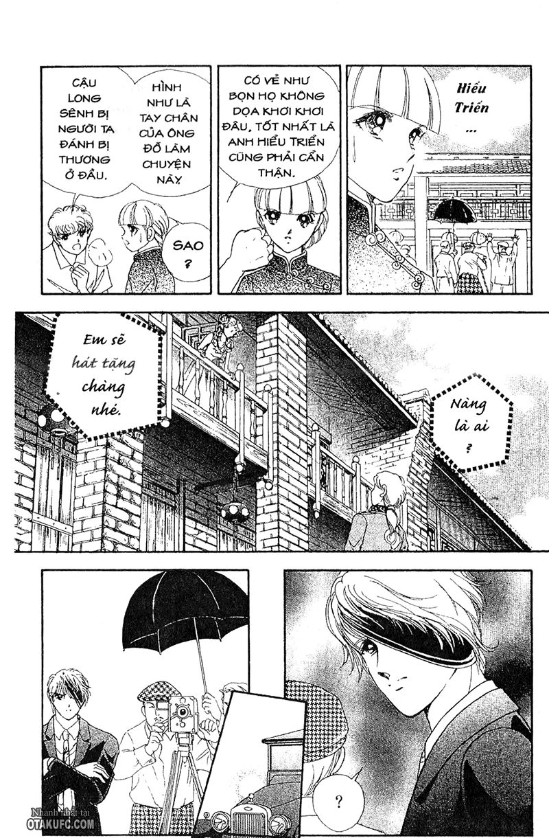 Khúc Tình Ca Ban Mai Chapter 65 - 7