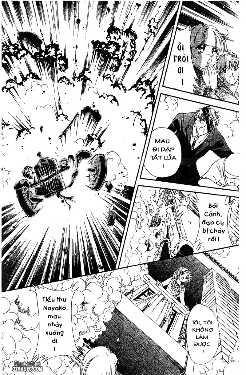 Khúc Tình Ca Ban Mai Chapter 65 - 8