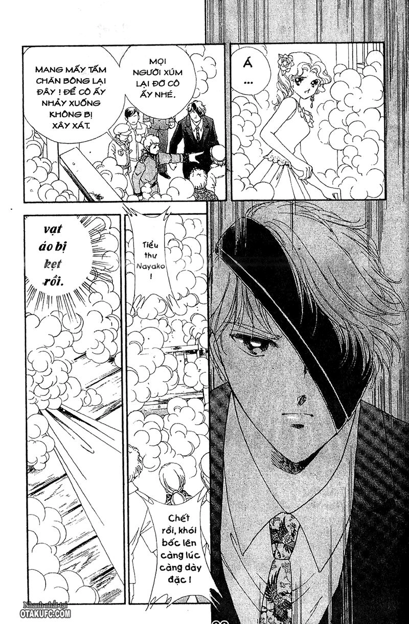 Khúc Tình Ca Ban Mai Chapter 65 - 9