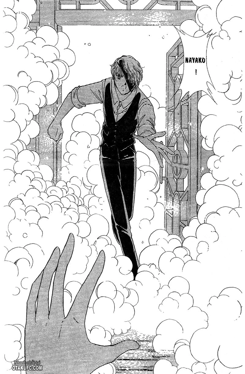 Khúc Tình Ca Ban Mai Chapter 65 - 11