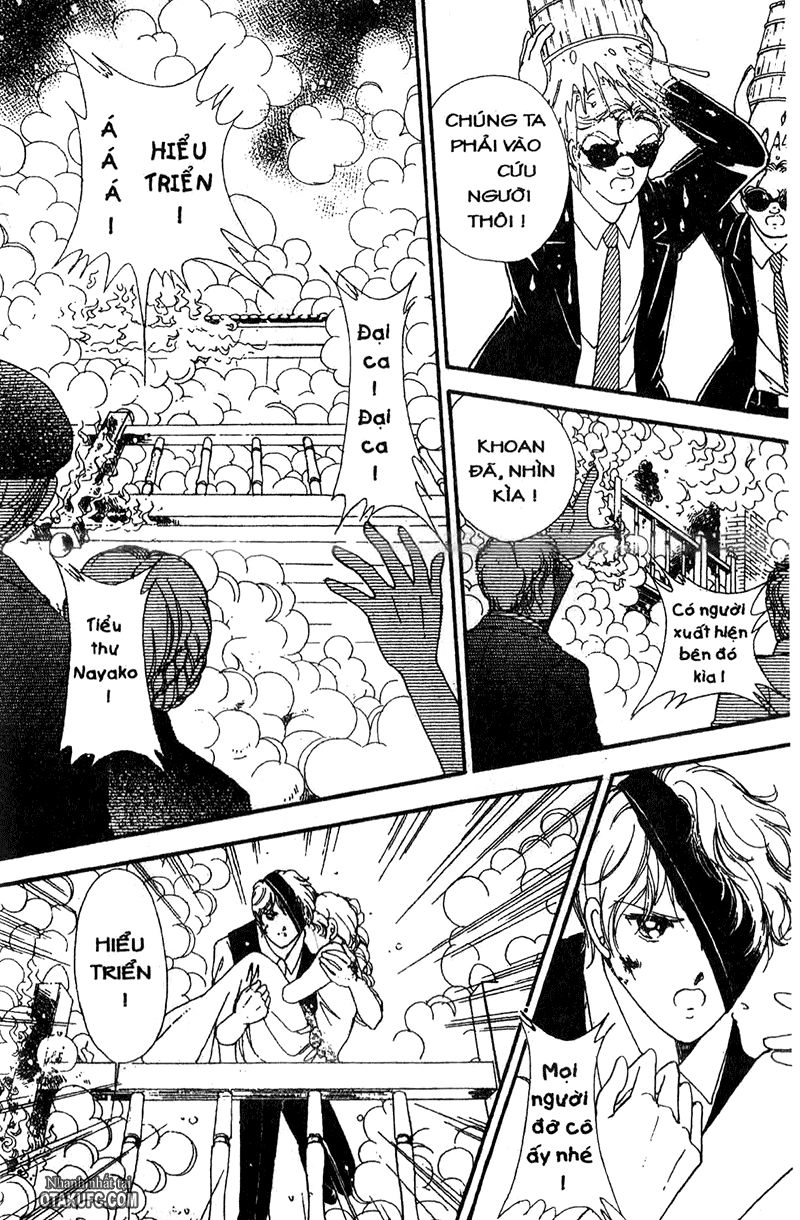 Khúc Tình Ca Ban Mai Chapter 65 - 15