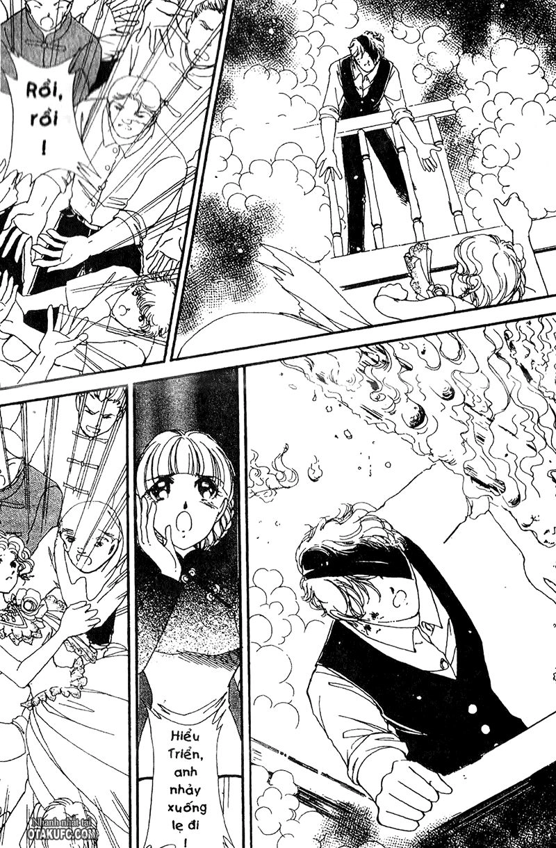 Khúc Tình Ca Ban Mai Chapter 65 - 16