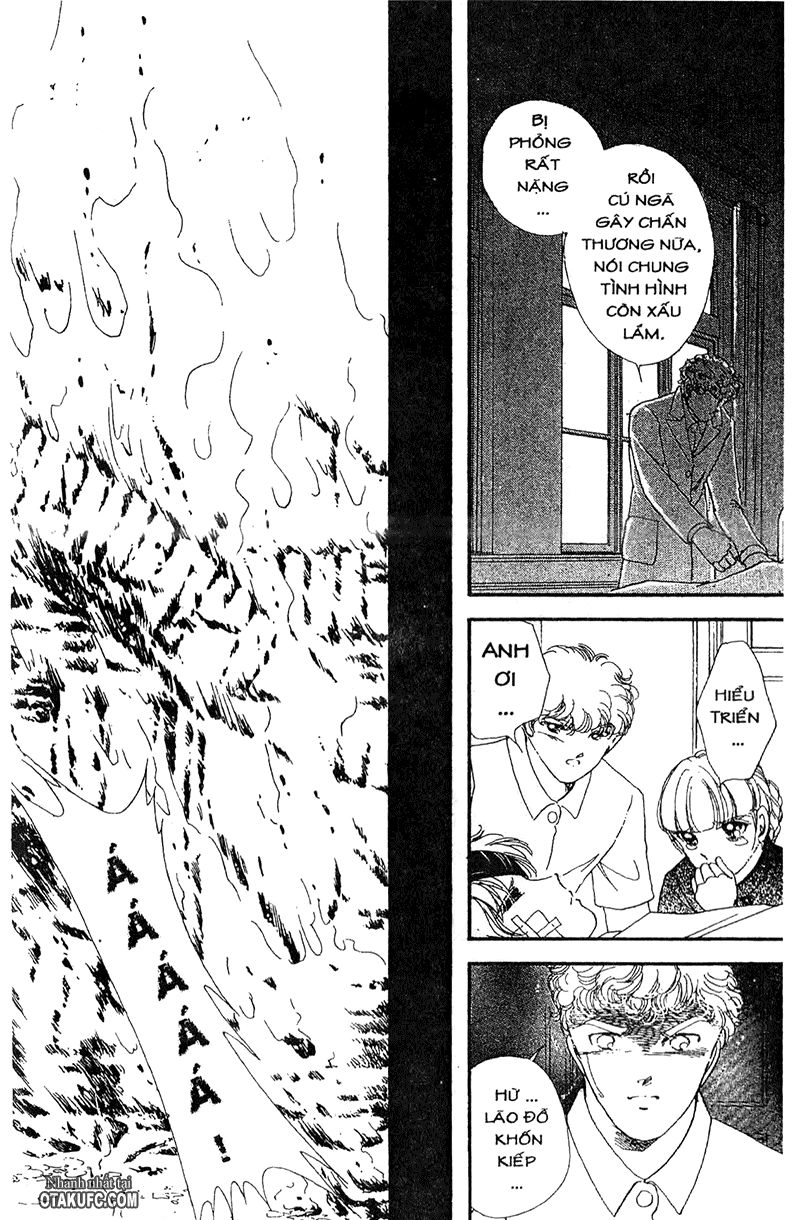 Khúc Tình Ca Ban Mai Chapter 65 - 17