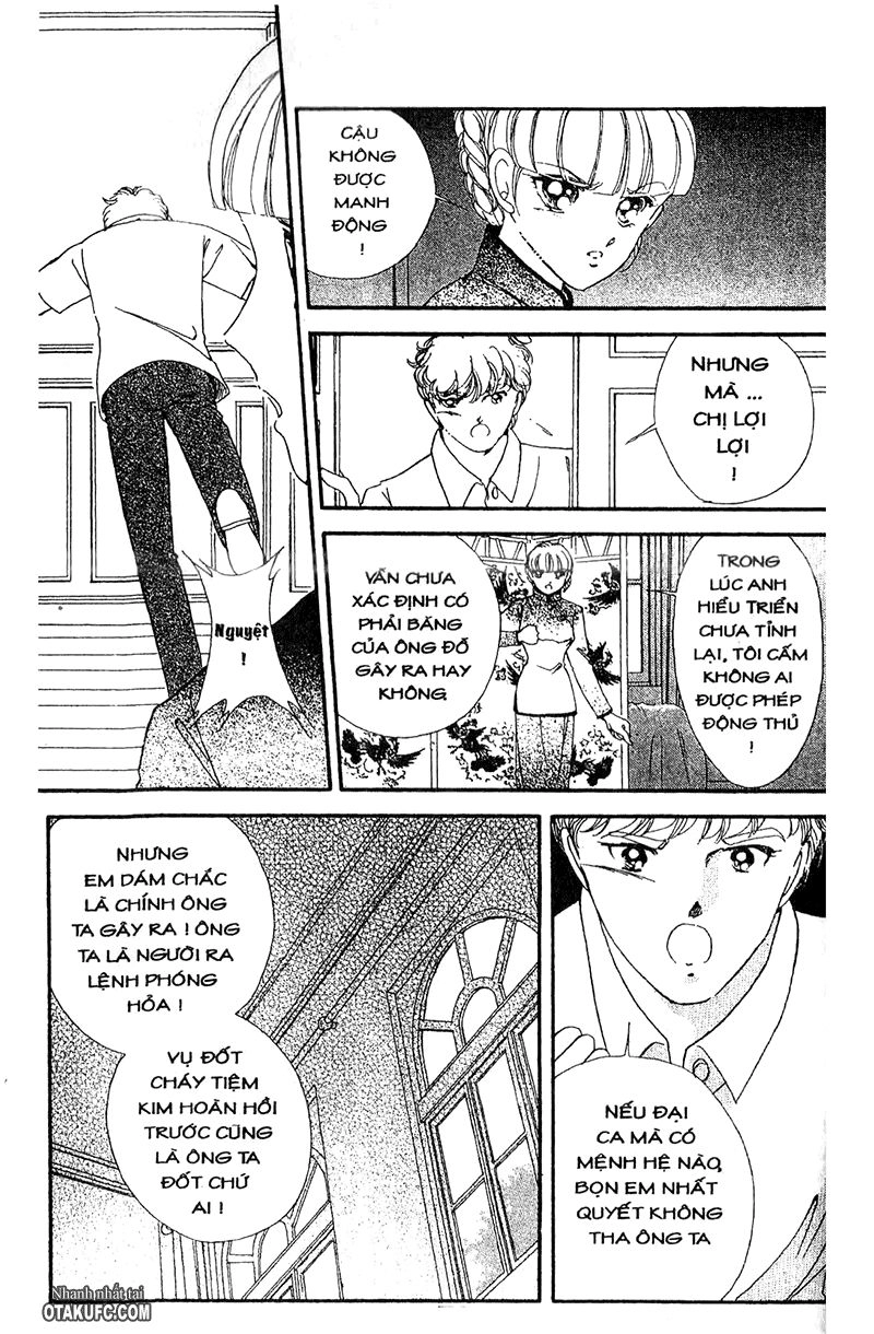 Khúc Tình Ca Ban Mai Chapter 65 - 18