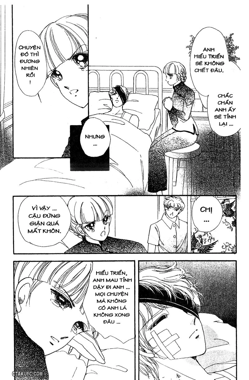 Khúc Tình Ca Ban Mai Chapter 65 - 19