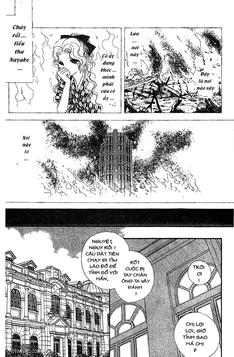 Khúc Tình Ca Ban Mai Chapter 65 - 20